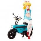 ȥ֥  BUSTER DOLL ʥ Alice with Honda AB12 ȥ 26ǯ3ȯ䡡ͽ<img class='new_mark_img2' src='https://img.shop-pro.jp/img/new/icons25.gif' style='border:none;display:inline;margin:0px;padding:0px;width:auto;' />