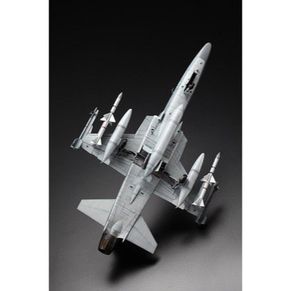 フリーダムモデル 1/48 F-20A タイガーシャーク - プラモデルの工具