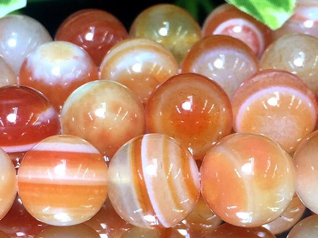 赤天眼石＆インディアンアゲートブレスレット 連素材◇赤天眼石