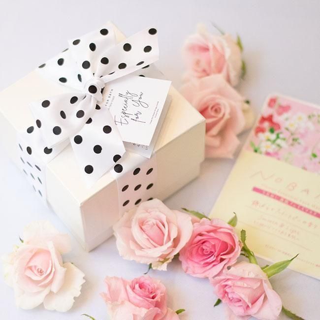 バラ風呂セット-ローズブリス|花を楽しむ通販ショップ《ケイコレクション》