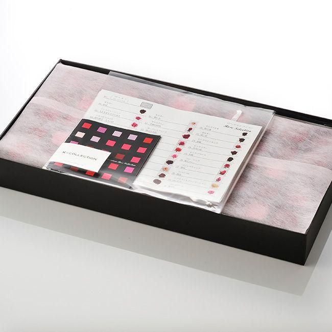 バラ風呂セット-プレミアムローズコレクション|花を楽しむ通販ショップ