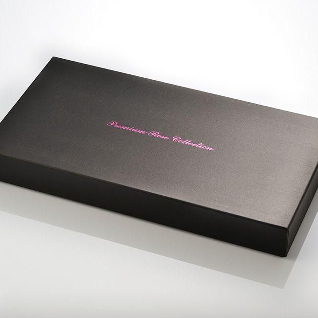 バラ風呂セット-プレミアムローズコレクション|花を楽しむ通販ショップ