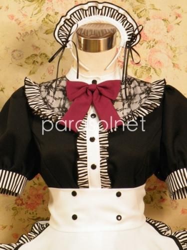 訳あり超特価の通販 パラソルネット メイド服 コスプレ衣装