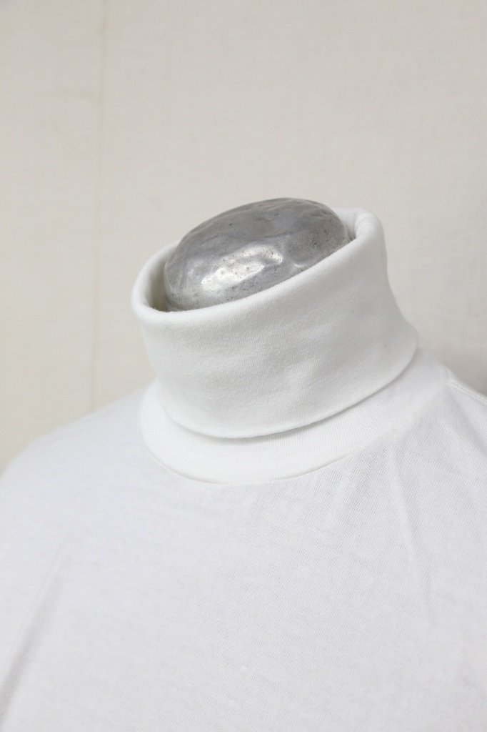 EELProducts イールプロダクツ COMMONHINECK コモン ハイネック ロンT Tシャツ メンズ