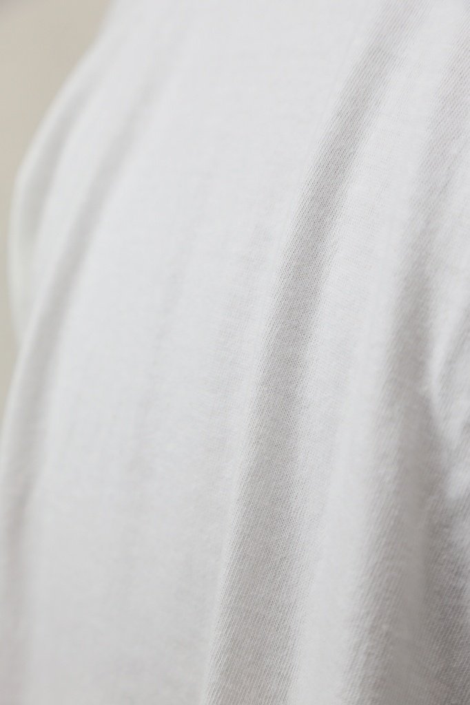 EELProducts イールプロダクツ COMMONHINECK コモン ハイネック ロンT Tシャツ メンズ
