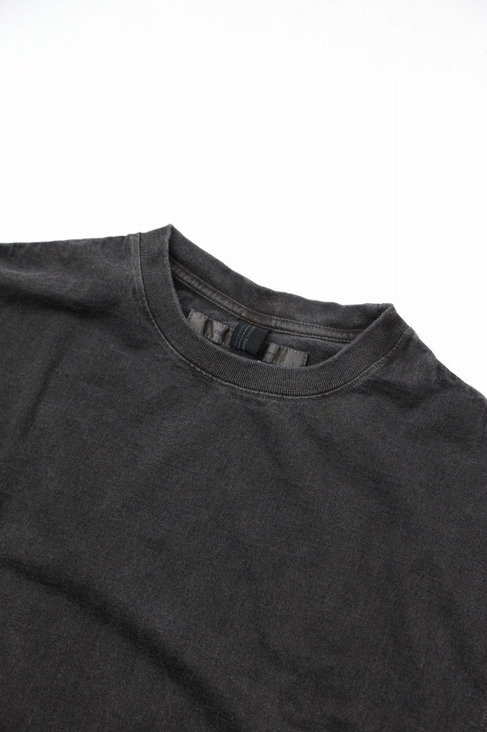 EELProducts イールプロダクツ ユーティリT Tシャツ グッドオン ポケット メンズ