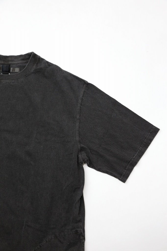 EELProducts イールプロダクツ ユーティリT Tシャツ グッドオン ポケット メンズ