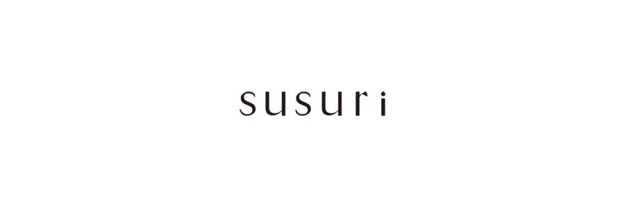 SUSURI | 取り扱い 通販 - ソコノワ