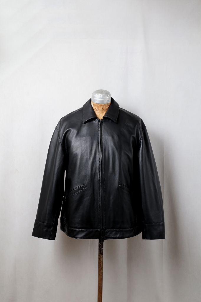 オーサムレザー レザージャケット