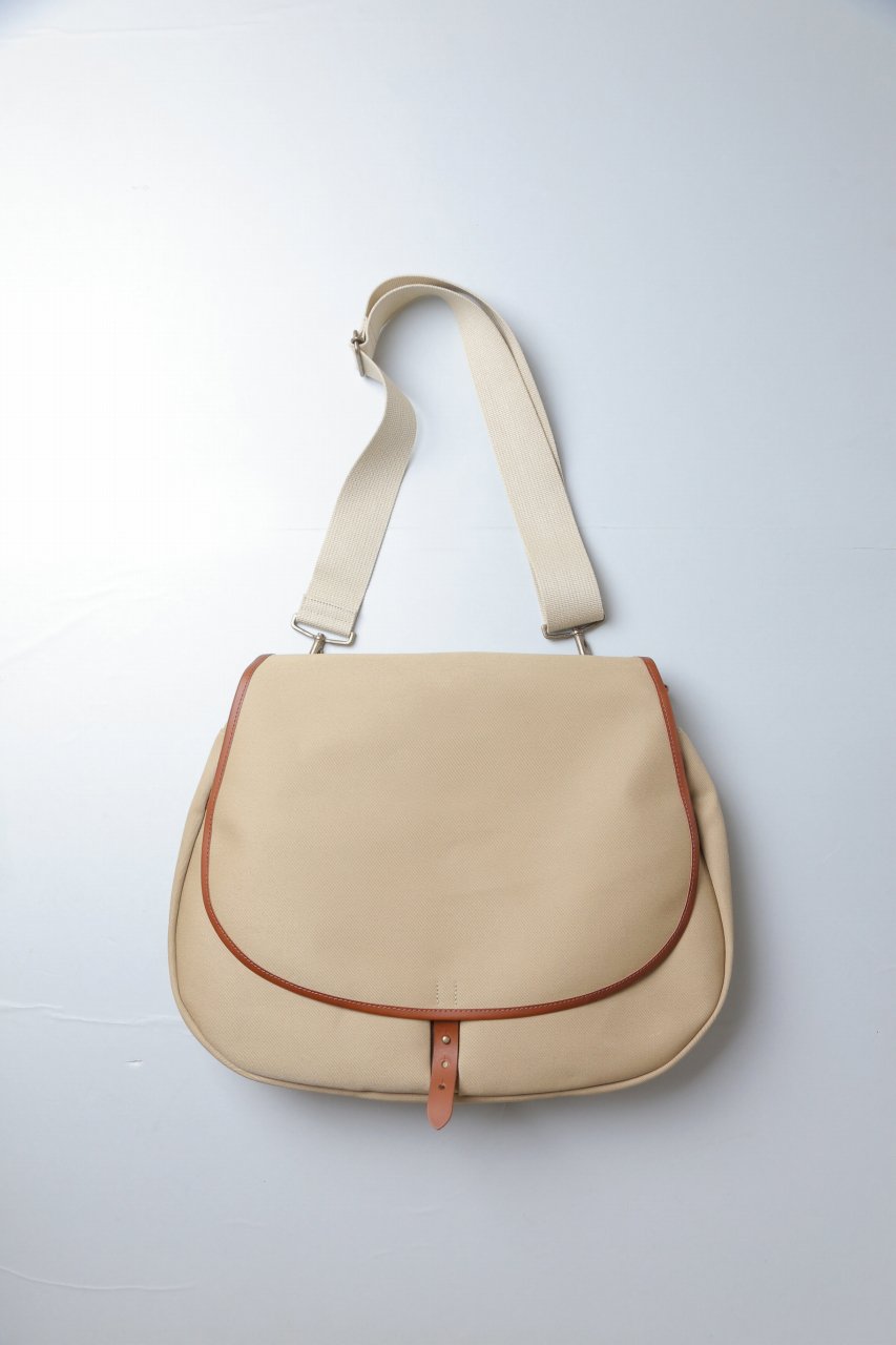 ASEEDONCLOUD（アシードンクラウド）｜Kigansai Bag（Beige,Black）｜通販 - ソコノワ