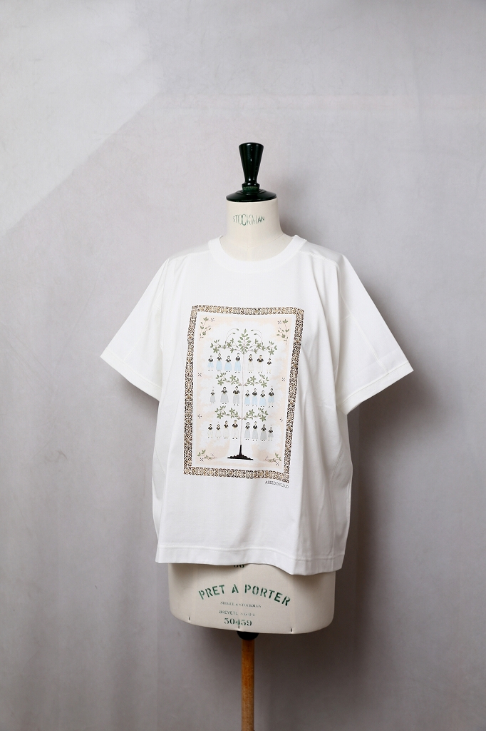 アシードンクラウド Tシャツ