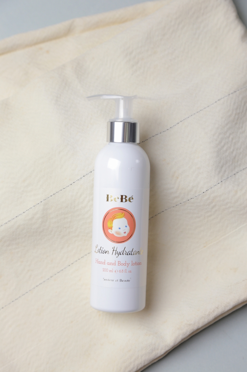 BEBE（ベベ）マイルド&リキッドソープ/ハンド&ボディローション｜通販