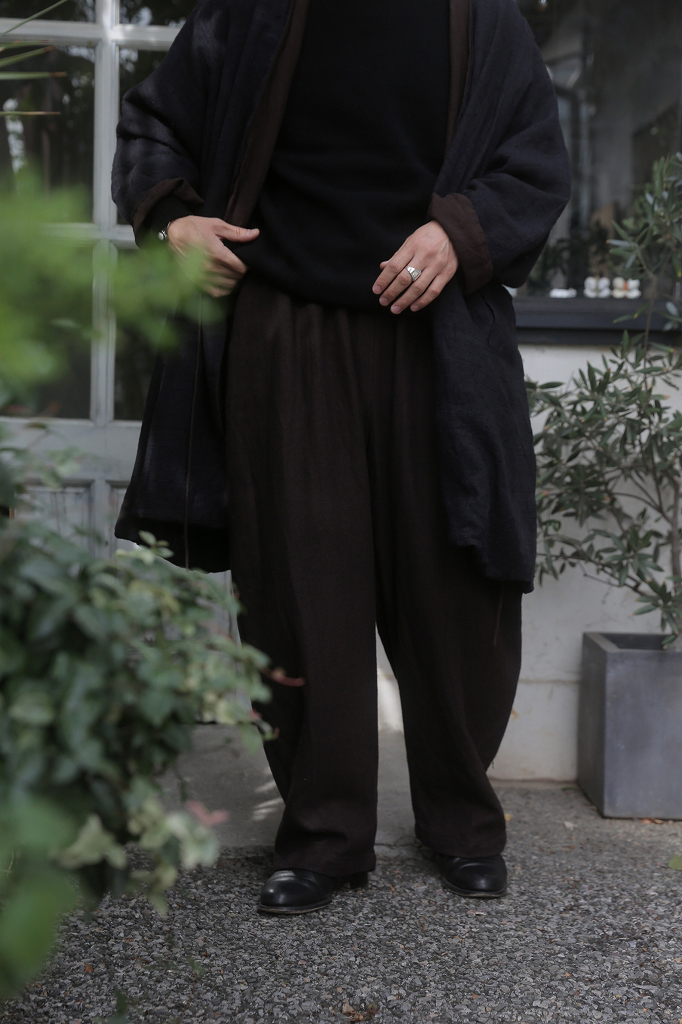 グプティハ パンツ