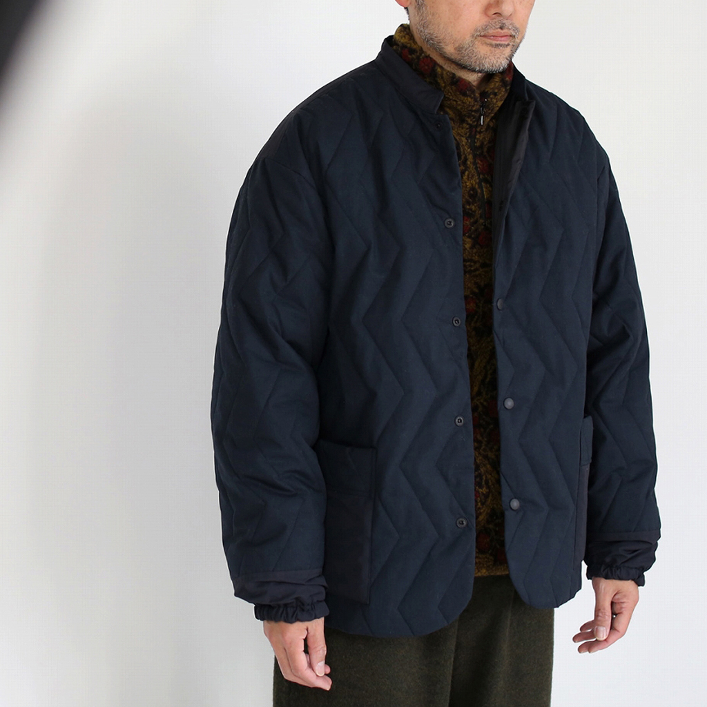 EEL Products（イールプロダクツ）キルトウォーマー フォー