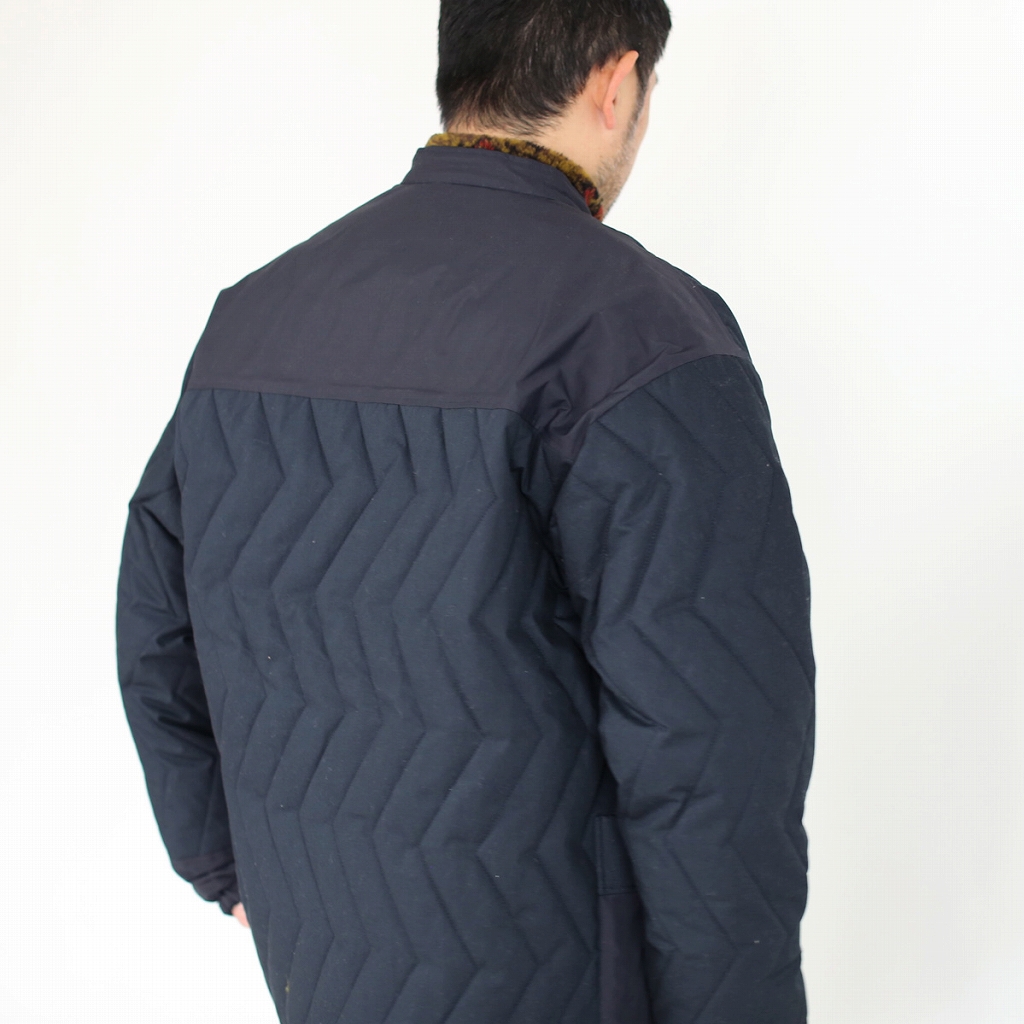 EEL Products（イールプロダクツ） / キルトウォーマー 3 ご紹介