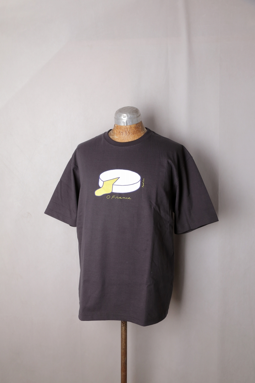 EEL ポールコックス Tシャツ