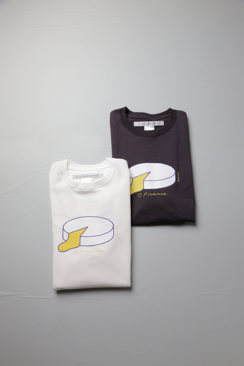 EEL ポールコックス Tシャツ