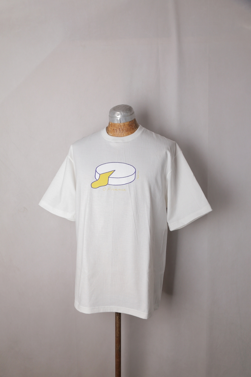 EEL ポールコックス Tシャツ