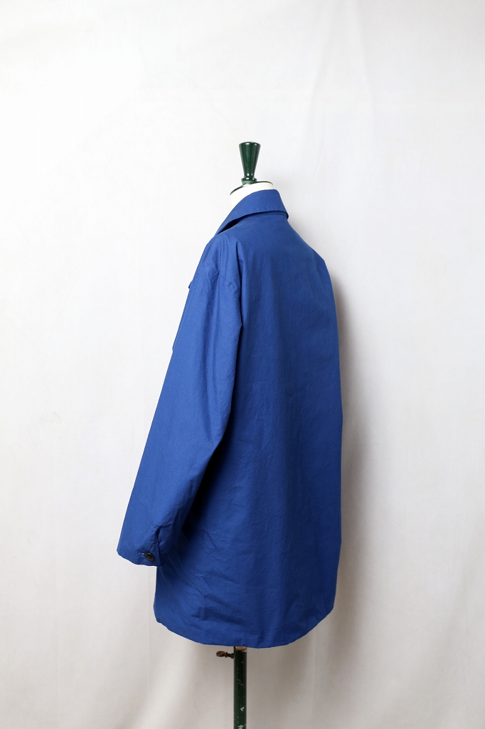 【美品】EEL/イール サクラコート/IHATOVE別注/ダークネイビー/M EEL Products イールプロダクツ｜サクラコート スミクロ