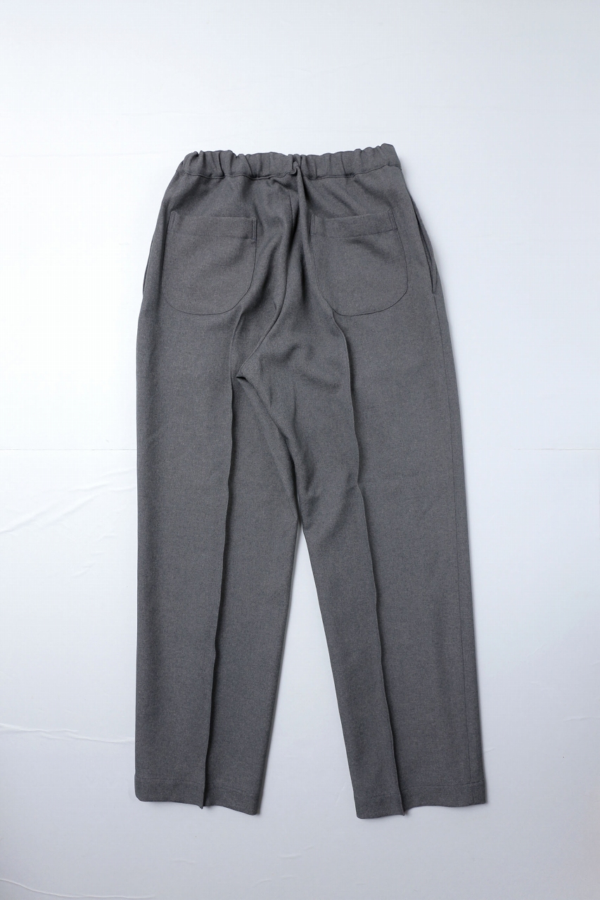 EEL （イール）シーサイドパンツ グレー Lサイズ EEL Products - Sea Side Pants -パンツ-（L.Gray / L.グレー