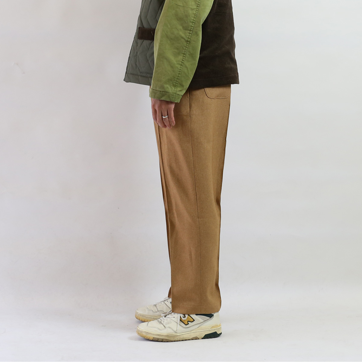 EEL Products（イールプロダクツ）｜シーサイドパンツ（2color