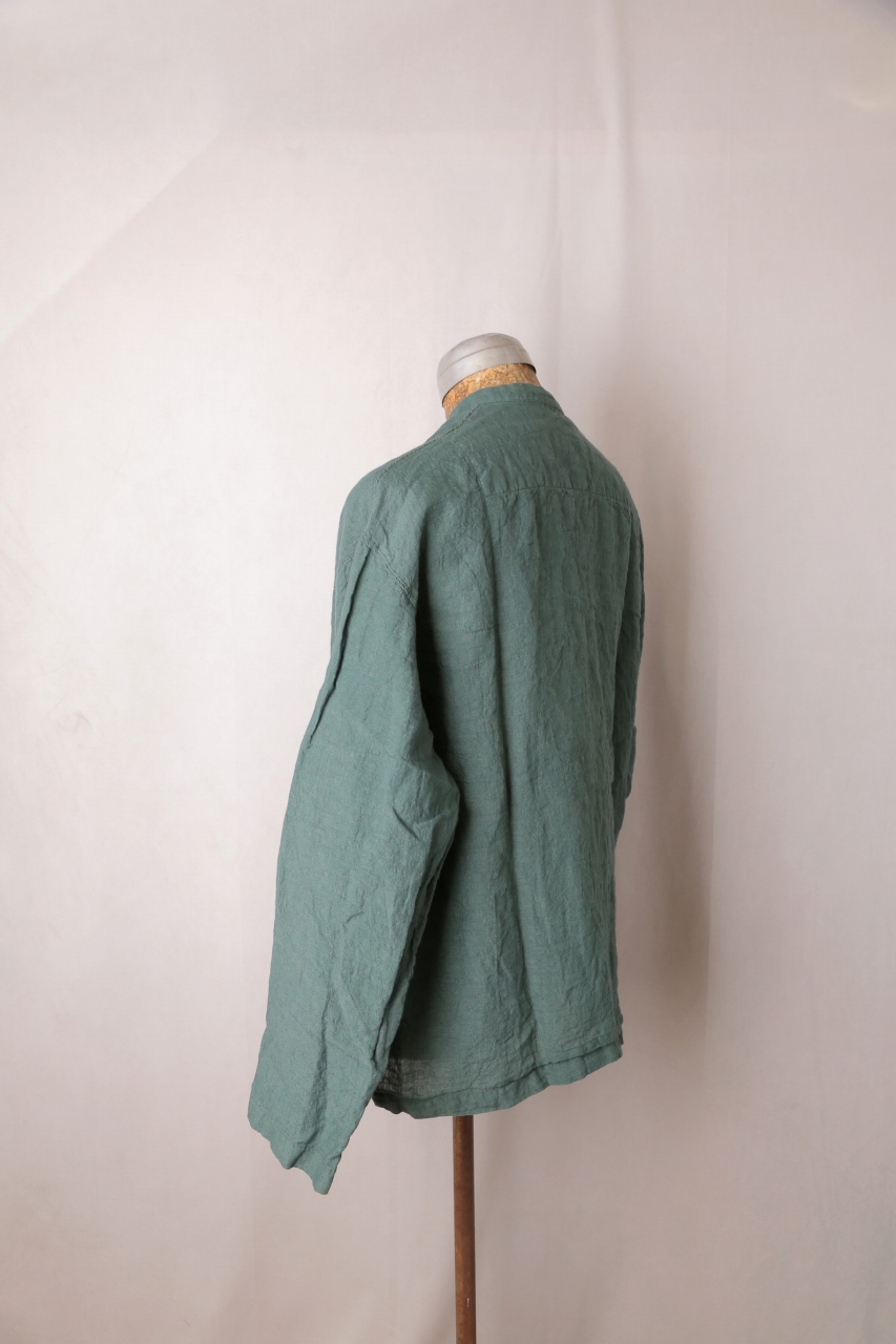 EEL SEABACH 新品未使用 リネンシャツ ジャケット 楽天市場】EEL イール Sea Bach シーバッハ : ICORA（イコラ）