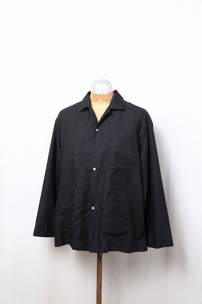 EEL マーチングシャツ