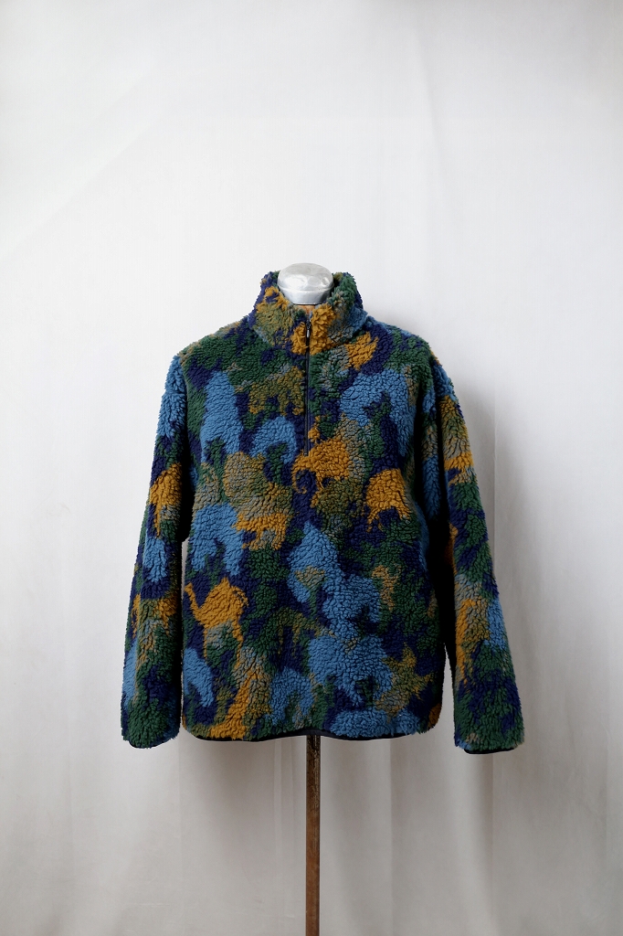 EEL ボアボアリバティー