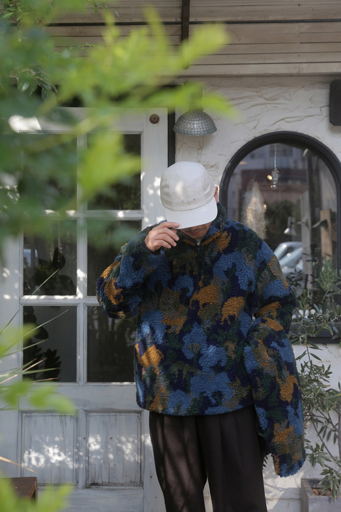 EEL ボアボアリバティー