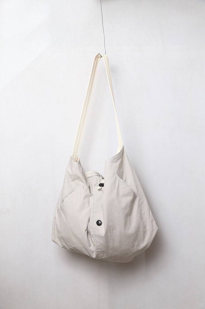 EEL ショルダーバッグ