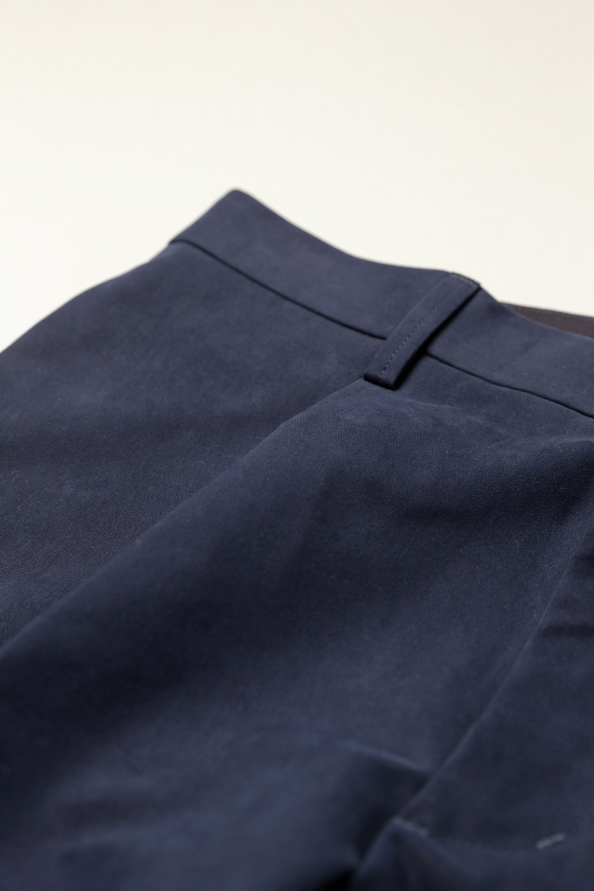 EEL Products（イールプロダクツ）｜少年パンツ（Navy）｜通販