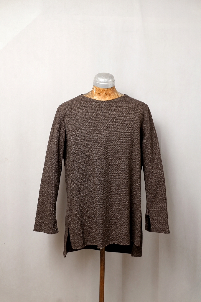 工房西谷 スリーピングシャツ