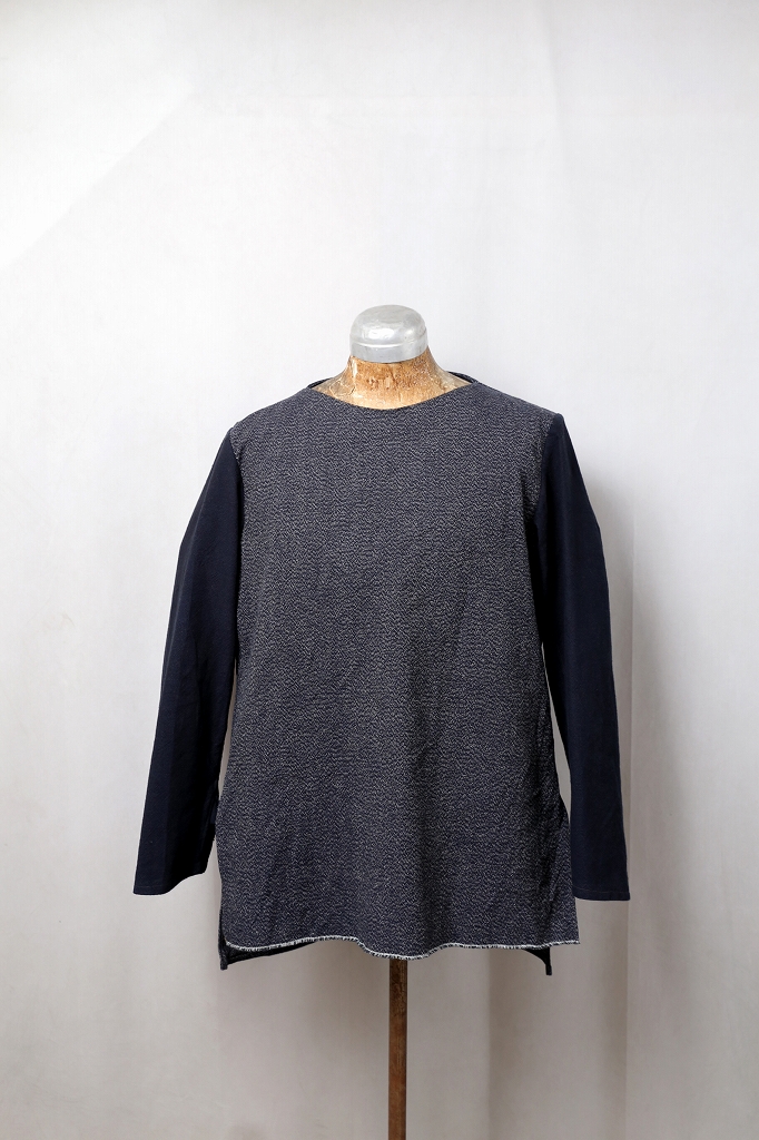 工房西谷 スリーピングシャツ