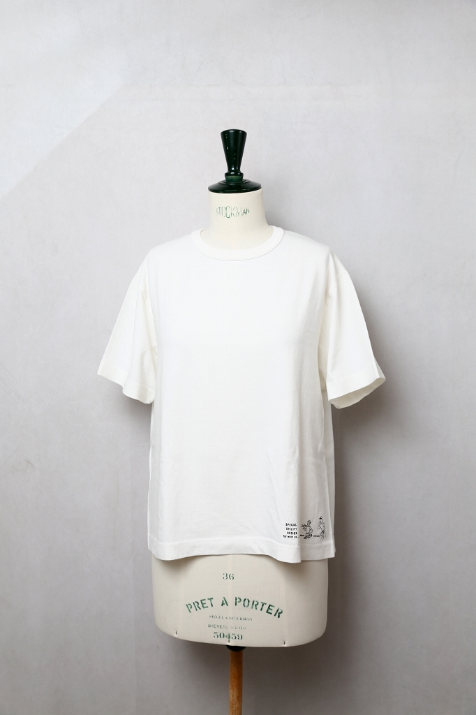 ハンドベーカー Tシャツ