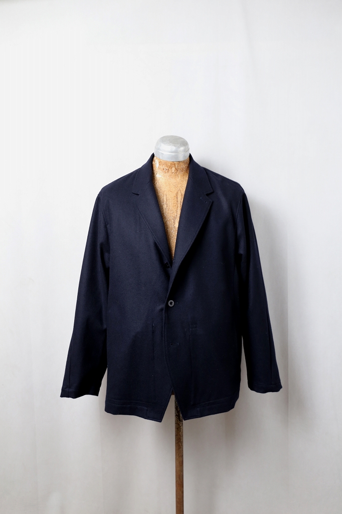 ハンドベーカー ジャケット