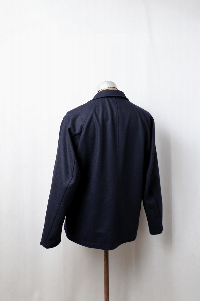 ハンドベーカー ジャケット