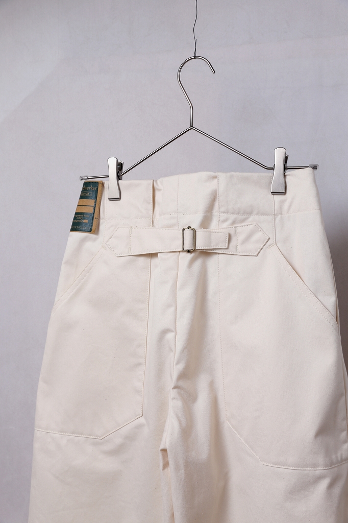 Handwerker パンツ Handwerker ハンドベーカー（ASEEDONCLOUD）「コーデュロイ素材 HW