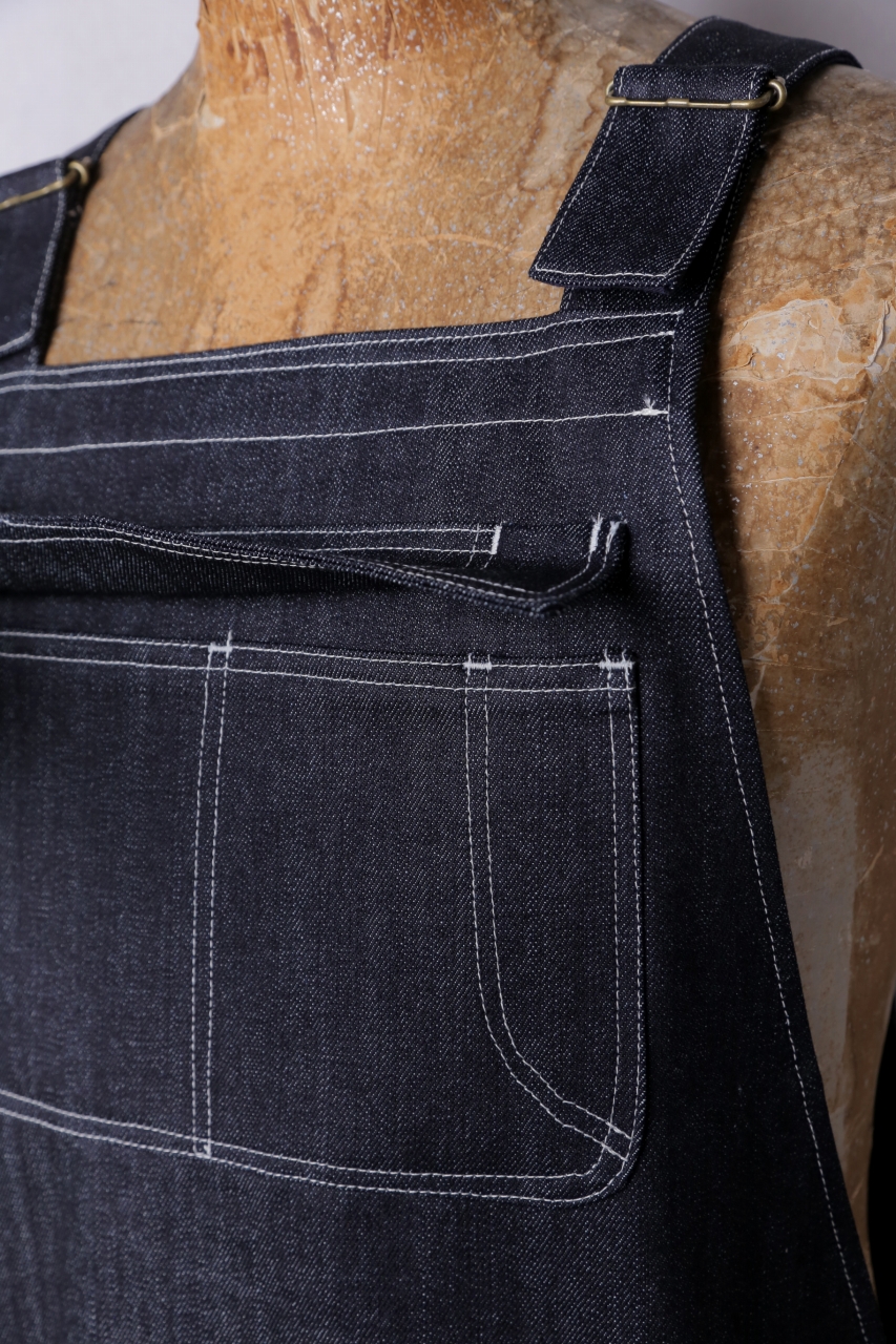 ASEEDONCLOUD HW apron 備前壱号 ASEEDONCLOUD｜HW apron 備前壱号 - パンと日用品の店 わざわざ