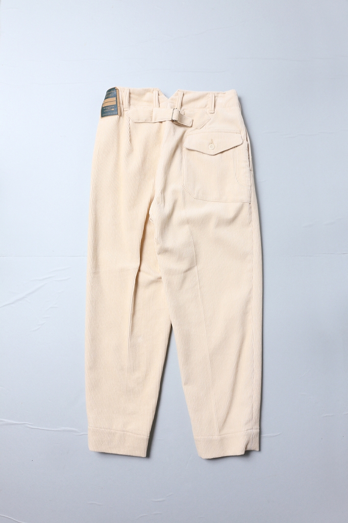 Handwerker パンツ Handwerker パンツ Handwerker（ハンドベーカー）｜HW slacks