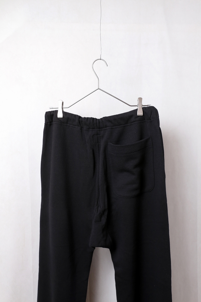OLDMAN'S TAILOR｜EMBROIDERY SWEAT PANTS｜通販 - ソコノワ