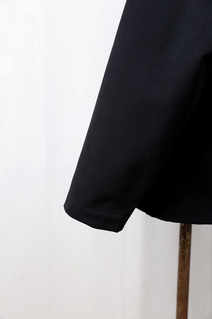 LAMOND（ラモンド）PREMIUM MILANO RIB ZIP CARDIGAN｜通販