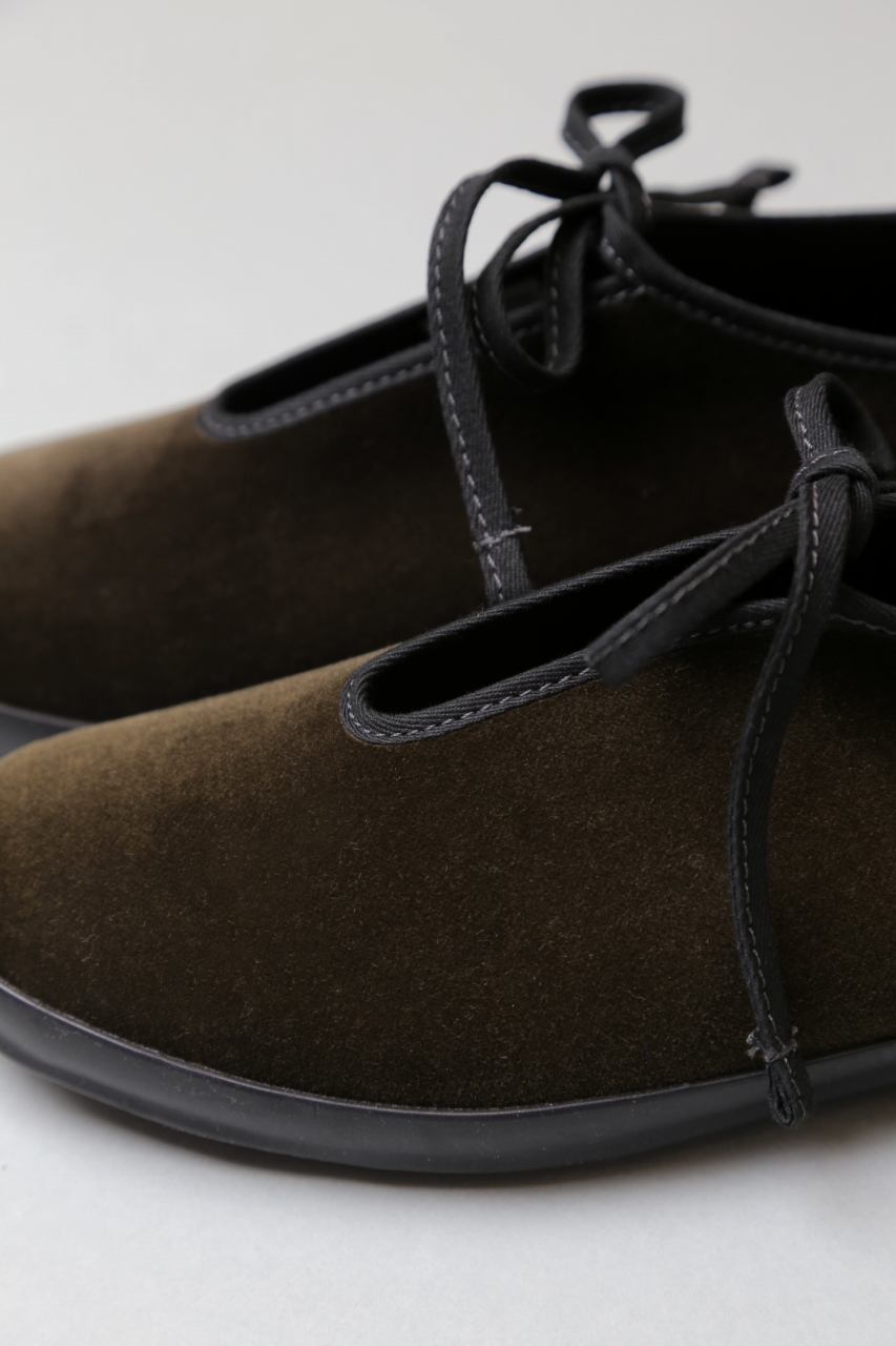 MOONSTAR（ムーンスター）FINE VULCANIZED｜LITE PRIM W（Khaki