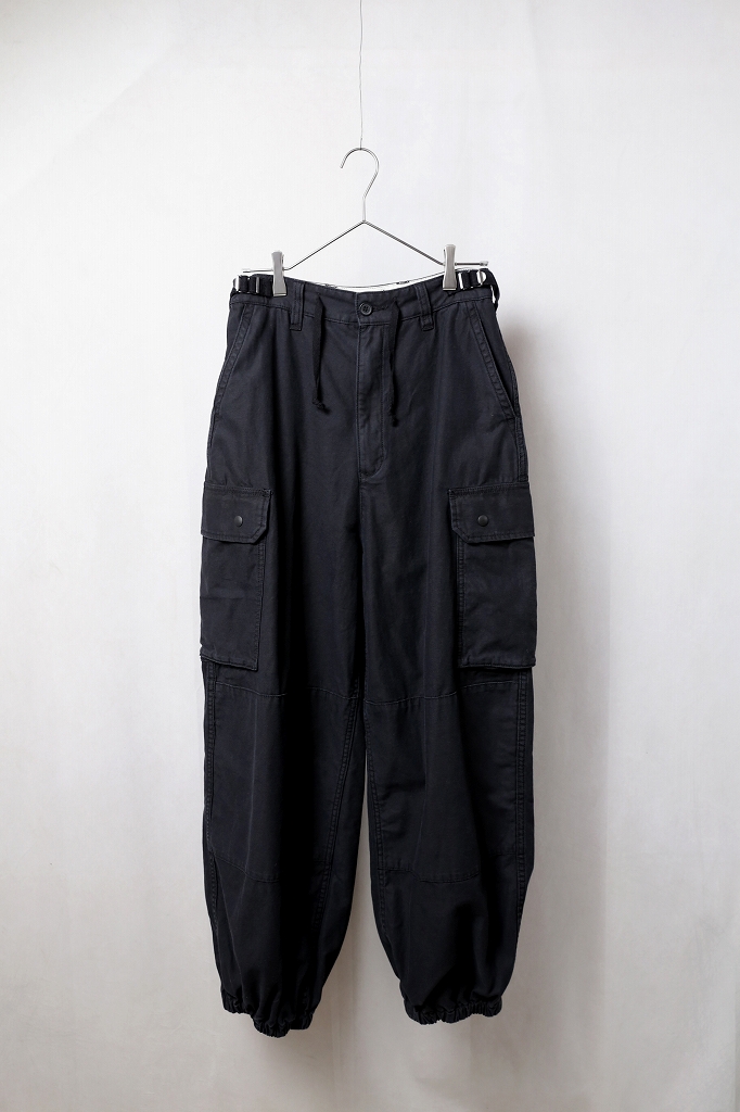 M53 カーゴパンツ