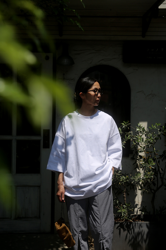 M53 Tシャツ