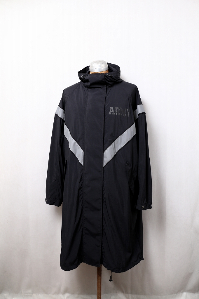 M53 モッズコート