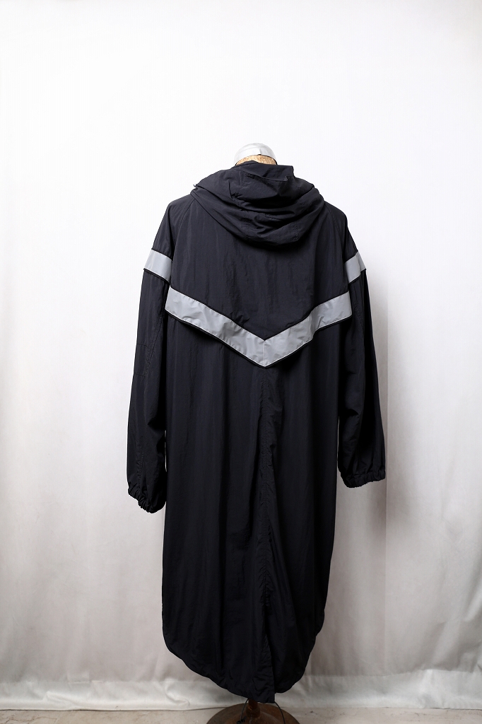 M53 モッズコート