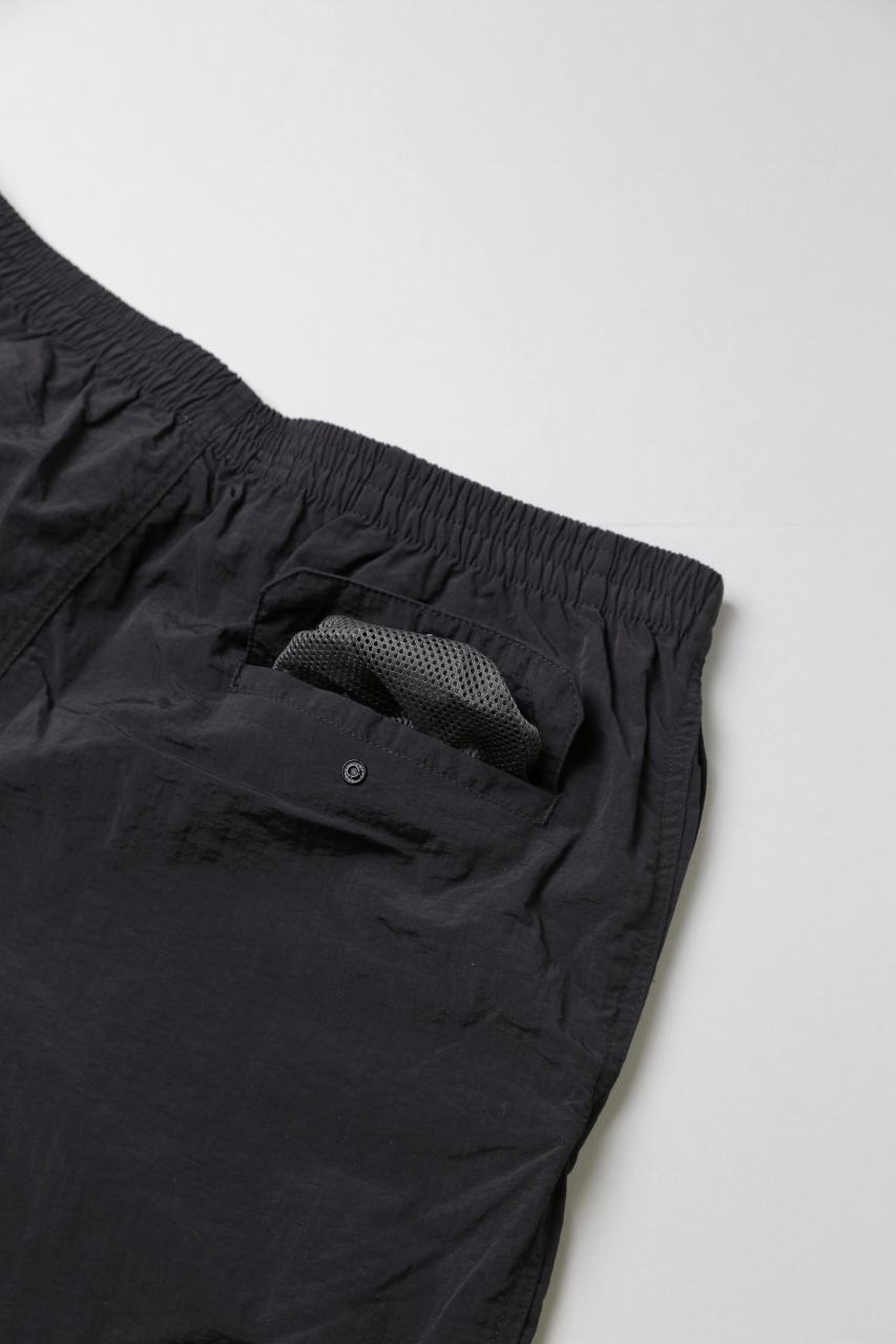 M53. - MGS Logo ショートパンツ（7color） | 撥水加工の
