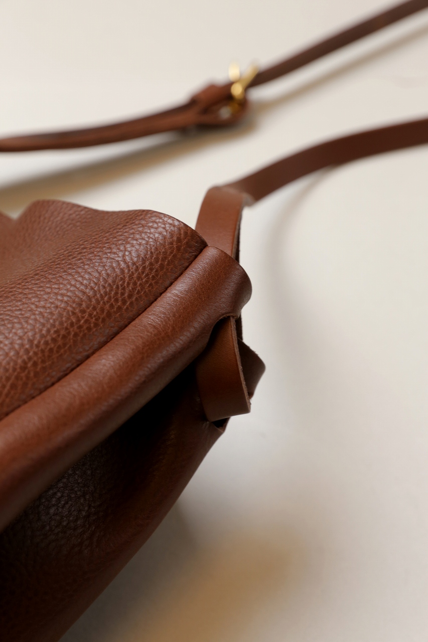 MIMI BERRY（ミミ・ベリー）MORZINE｜SHOULDER BAG｜通販 - ソコノワ