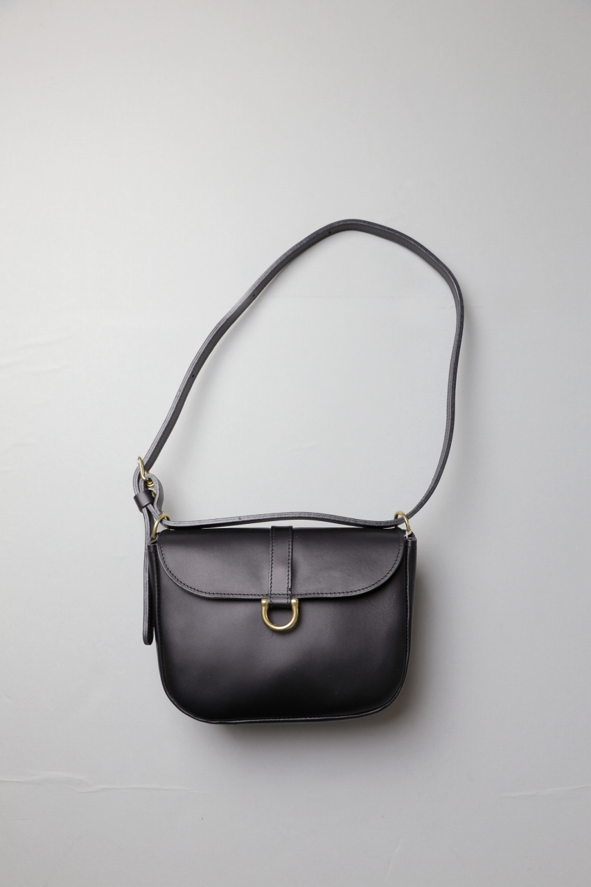 MIMI BERRY LONDON WREN LEATHER ショルダーバッグ(507095815