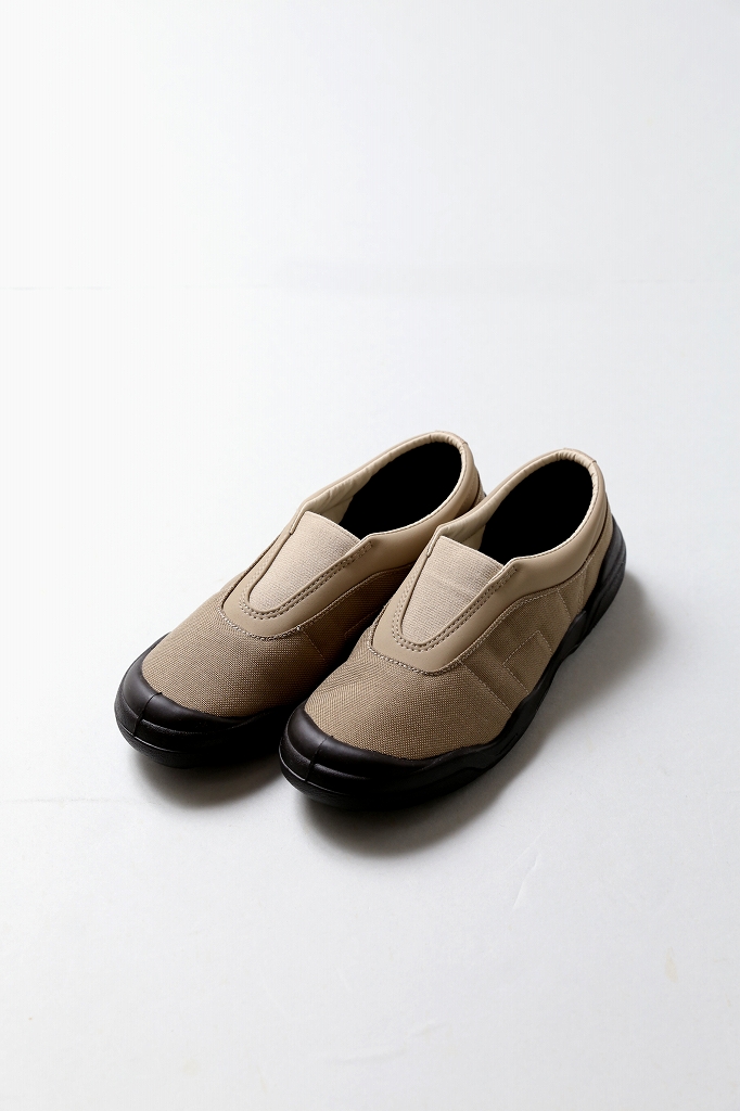 ムーンスター ゴアトレーナー